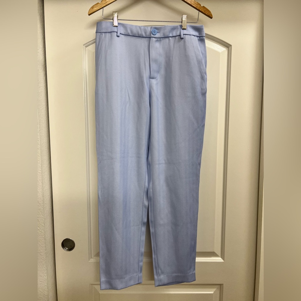 Scotch & Soda Lowry Summer Edition Trouser
